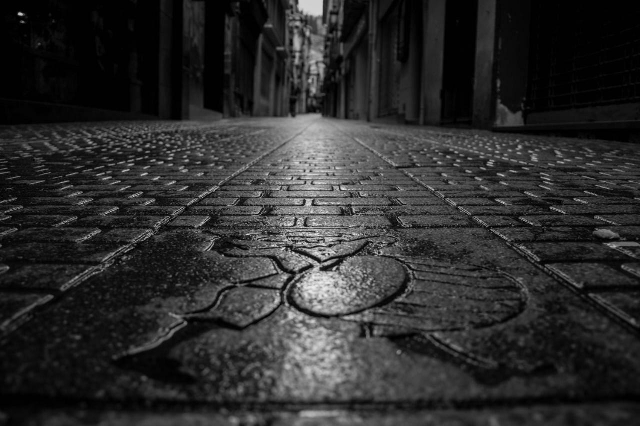 Cal Dansa Daire Berga Dış mekan fotoğraf